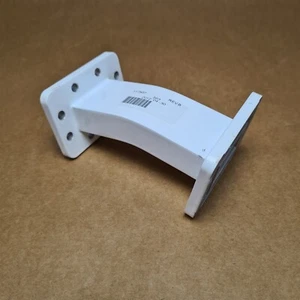 Seatel 117507 WaveGuide WR13 20 Degrees C-Band. Made in USA - Picture 1 of 4
