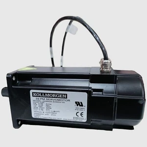 SERVOMOTOR KOLLMORGEN 3Φ PM AKM42E-EKM22-00 3.06Nm 4000RPM CLASE F - Imagen 1 de 5
