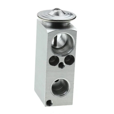 Nueva válvula de expansión de aire acondicionado para Mercedes-Benz B Electric Drive GLA250 CLA250 B250e Foto 1 de 4