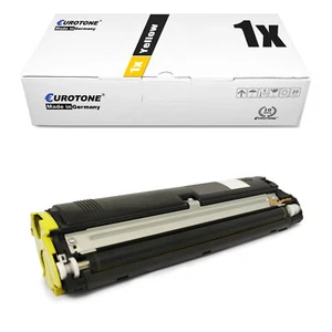 1x Toner Of for Konica Minolta Magicolor 2400 2430 2450 2480 2500 2550 - Picture 1 of 5