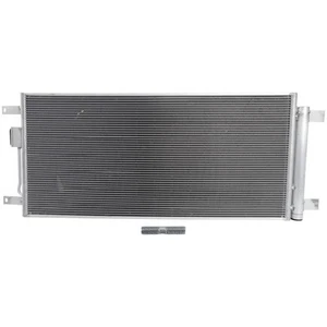 A/C AC Condenser  68322495AB for Ram 2500 3500 4500 5500 2019-2024 - Picture 1 of 7