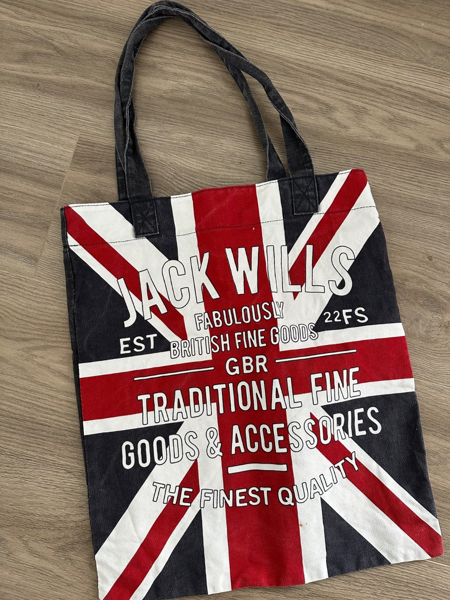 美品 JACK WILLS バッグ イギリス original.jpg?1667593601