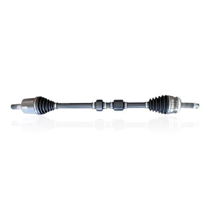 For Kia Cee'd 1.6 CRDi Drive Shaft Front Offside 2006-2012 - Manual - Picture 1 of 8