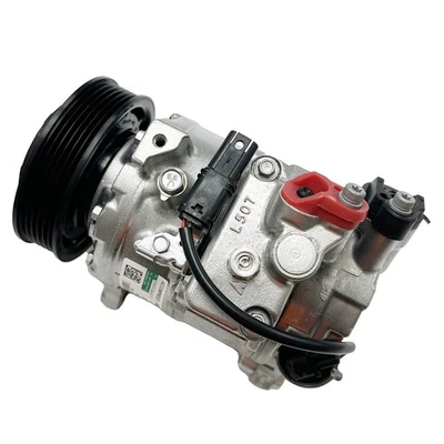 Совершенно новый компрессор кондиционера 6SEU14A 64529225704 для BMW X3 E90 E92 - Изображение 1 из 4