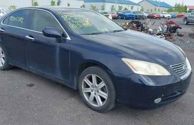 Airbag cortina techo pasajero derecho Lexus ES350 2007-2012 FABRICANTE DE EQUIPOS ORIGINALES Foto 1 de 2