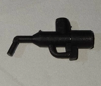 Transformers G1 Optimus Prime Impreso en 3D Repuesto Pequeña Boquilla de Gas Resina ABS  Foto 1 de 3