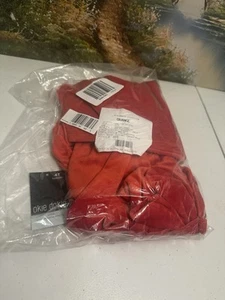 Okie Dokie Toddler Girls Red Holiday Christmas Baby Outfit skirt NOS - Picture 1 of 14