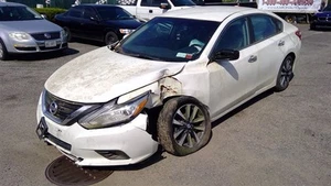 Windshield Wiper Motor Sedan Fits 15-18 ALTIMA 852038 - Picture 1 of 8