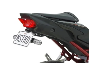 Honda CB750 Hornet 2023+ Fender Eliminator Tail tidy - Bild 1 von 11