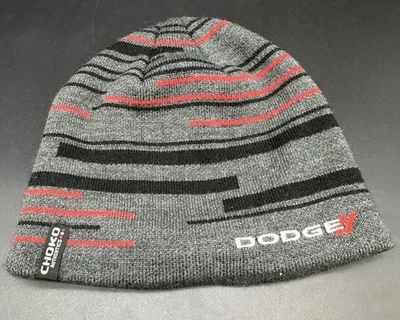 Dodge Beanie Choko  Foto 1 de 4