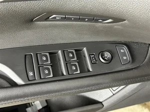 Driver Left Front Door Switch Drivers Window Fits 16-20 CT6 2616751 - Bild 1 von 12