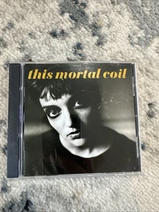 Blood This Mortal Coil (CD) BLOOD - Picture 1 of 3
