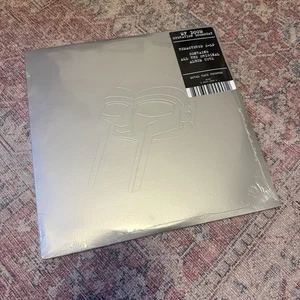 Operation Doomsday Vinyl | MF Doom | Brand New Sealed | - Picture 1 of 2