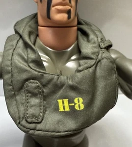 GI JOE 12”- H-8 Life Vest 1/6 Scale Dragon 21st Century Power Team CL - Picture 1 of 12