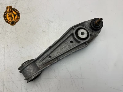 13-24 PORSCHE BOXSTER CAYMAN  REAR LEFT / RIGHT SUSPENSION LOWER CONTROL ARM 36k - Image 1 of 4