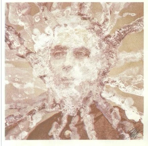 CURRENT 93 - May Be Skeletal Rainbow - SPLIT COLOURED VINYL LP - Picture 1 of 1