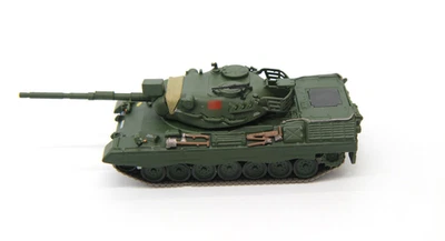 Altaya 1/72 Leopard 1 Tank  Centauro  Italy Diecast Model Open - Image 1 of 4