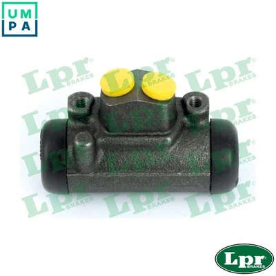 WHEEL BRAKE CYLINDER 5126 FOR KIA K2400/Platform/Chassis K2500 K2700 PREGIO 2.7L - Image 1 of 4