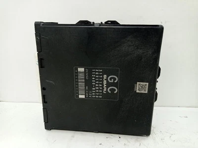 BODY COMPUTER PER SUBARU Impreza 4° Serie EJ204 (07>14) - Immagine 1 di 4