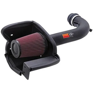 K&N 00-04 Honda S2000 2.2L/2.0L-L4 Performance Intake Kit - Picture 1 of 14