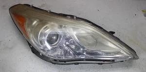2012-2017 HYUNDAI AZERA  RIGHT (R) RH Halogen Front Headlight Light Lamp OEM - Picture 1 of 8