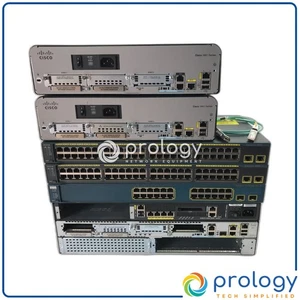 Kit de laboratorio de seguridad y conmutadores Cisco CCNA CCNP CCIE con sistema operativo más reciente + guía de laboratorio (libro electrónico) - Imagen 1 de 6