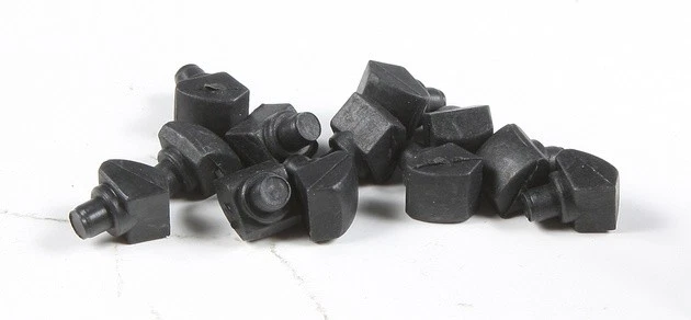 SP1 Secondary/Driven Clutch Buttons 12-Pack #03-151090T 12/PK for Yamaha - Image 1 of 1