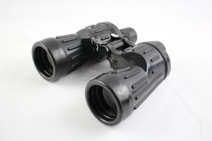 Bushnell 7x50 Waterproof Marine Binoculars w/ Case, Gridlines & Compass Working - Picture 1 of 6