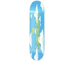Sweetheart Intro 7.75" Skateboard Deck - Bild 1 von 1
