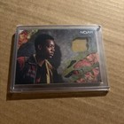 Walking Dead 2016 Topps Survival Box Lot Noah Authentic Shirt #’d 51/99