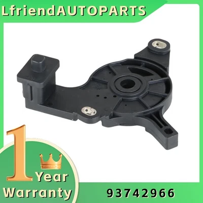 Sensor de rango neutro de transmisión para Suzuki Forenza Reno Optra 04-08 93742966 Foto 1 de 4