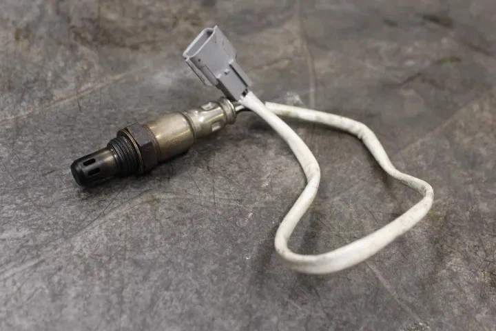 Sonda Lambda ORIGINALE RENAULT CAPTUR I (J5_, H5_) 2019 - Immagine 1 di 1