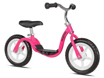 Kazam V2E 12" Laufrad pink oder orange neu im Karton Alter 2-5 kostenloser Versand! - Bild 1 von 4