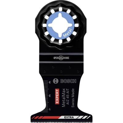 Bosch Accessories 2608900018 EXPERT MetalMax AIZ 45 AIT Carbide Tauchsägeblatt 1