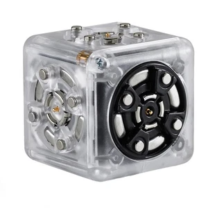 Modular Robotics Robot Blocks Rotate Robot Cube for Home Robotics STEM Kit - ... - Foto 1 di 7