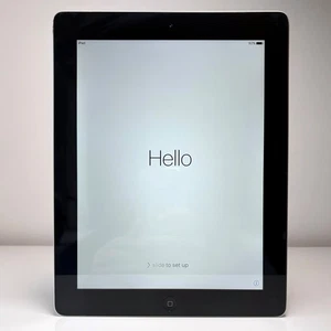 Apple ipad A1416 | 3rd generation | 16GB | Boxed | Excellent Condition - Picture 1 of 12