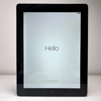 Apple ipad A1416 | 3rd generation | 16GB | Boxed | Excellent Condition - Image 1 of 4