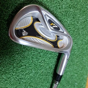 TaylorMade iron only r7-TP Golf Club Golf Clubs - Picture 1 of 12