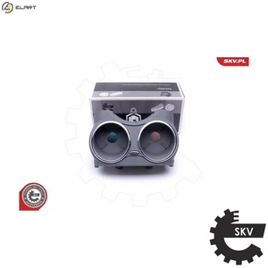 CUPHOLDER 93SKV022 FOR MERCEDES-BENZ M 272.943 3.0L M272.985/964 3.5L 6cyl CLS - Picture 1 of 11