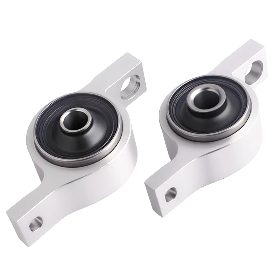 48075-24010 Soporte de brazo de control delantero 2 piezas compatible con Lexus GS F 2016-2020 Foto 1 de 4