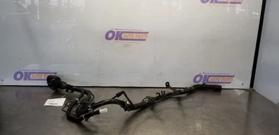 20 NISSAN ARMADA CUELLO DE LLENADO DE COMBUSTIBLE 5,6 L Foto 1 de 4