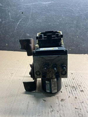 Chevy Express GMC Savana 1500 2500 2008-2010 ABS bomba de freno antibloqueo V1994 DG Foto 1 de 4