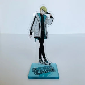 Ride Kamens Lance Tendo Acrylic Stand Rare Kamen Rider Anime Banpresto 2024 - Picture 1 of 4