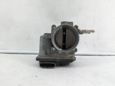 Carrocería del acelerador Toyota Venza 2009-2016 J5GL2 Foto 1 de 4