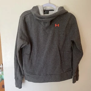 Under Armour Kids Medium Cow neck Sweatshirt - Picture 1 of 6
