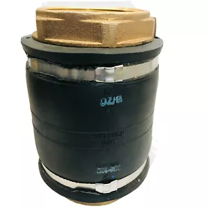 OZ/G DX-400 GIUNTO DI ESPANSIONE 4" DX RACCORDO DFLECTION - Foto 1 di 8