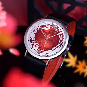 Orologio da polso al quarzo Anime Heaven ufficiale Blessing Xie Lian Hua Cheng - Foto 1 di 5