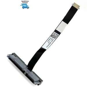 CONNETTORE HARD DISK SATA ACER AN515-51 AN515-52G AN515-53 AN515-54 NBX0002C000 - Imagen 1 de 1