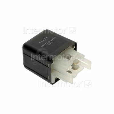 Standard Ignition HVAC Relay RY260 for Asuna Chevrolet Geo GMC Pontiac Suzuki - Image 1 of 4