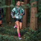 adidas Womens Agravic Pro Trail Running Shorts Black Fitness Hiking Gym